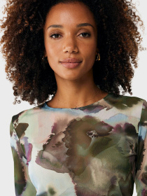 Худи и свитшоты MEXX модель MF007803151W Худи и свитшоты MEXX модель MF007803151W Фото