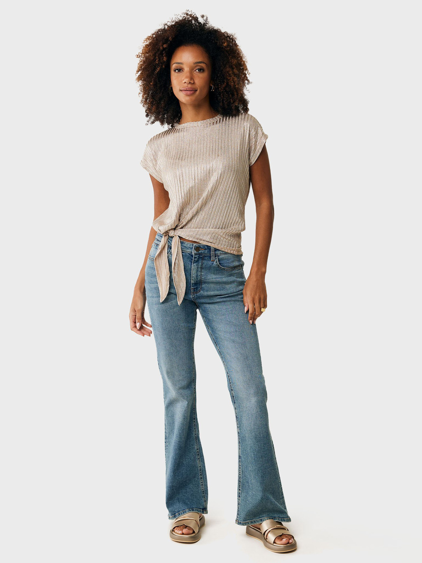 Футболки і поло MEXX модель MF007804051W Фото