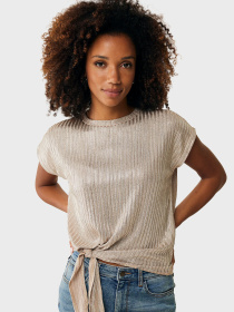 Футболки і поло MEXX модель MF007804051W Футболки і поло MEXX модель MF007804051W Фото