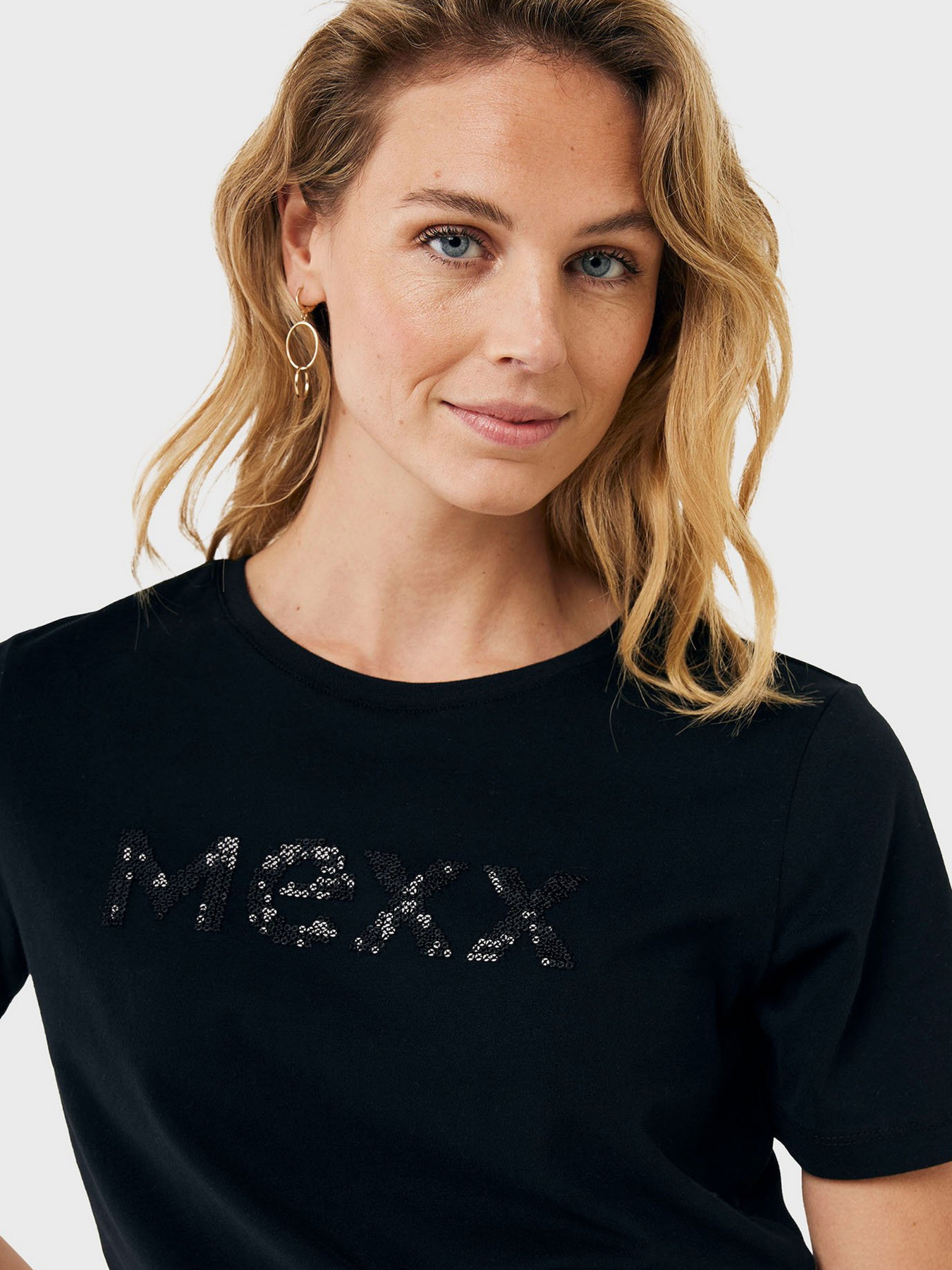 Футболки і поло MEXX модель MF007802551W Фото