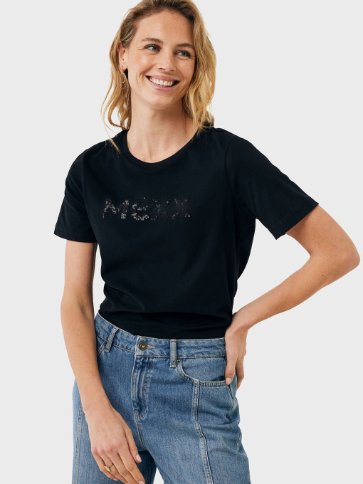 Футболки и поло MEXX модель MF007802551W Фото