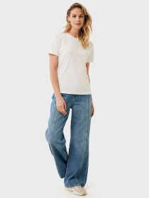 Футболки і поло MEXX модель MF007802551W Футболки і поло MEXX модель MF007802551W Фото