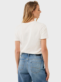 Футболки і поло MEXX модель MF007802551W Футболки і поло MEXX модель MF007802551W Фото