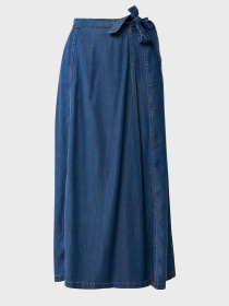 Джинсовая юбка MEXX модель MF007400751W Фото