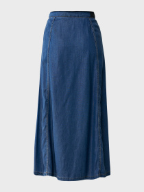 Джинсова спідниця MEXX модель MF007400751W Фото