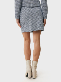 Юбка мини MEXX модель MF007401451W Фото