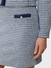 Юбка мини MEXX модель MF007401451W Фото