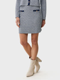 Юбка мини MEXX модель MF007401451W Фото
