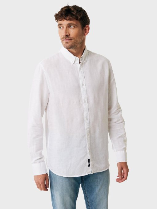 Рубашки MEXX модель MF007200151M Фото