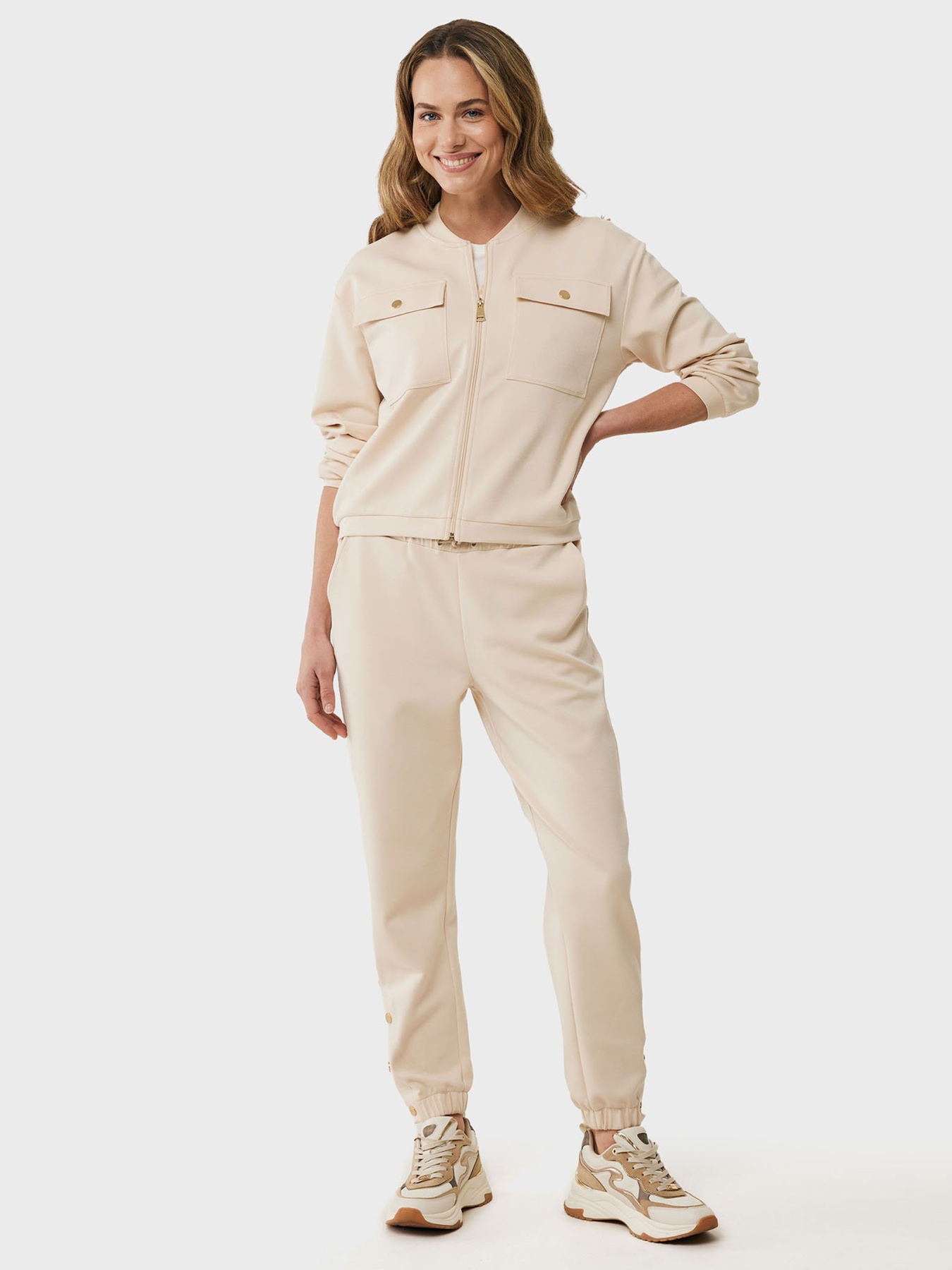 Куртки MEXX модель MF007501051W Фото