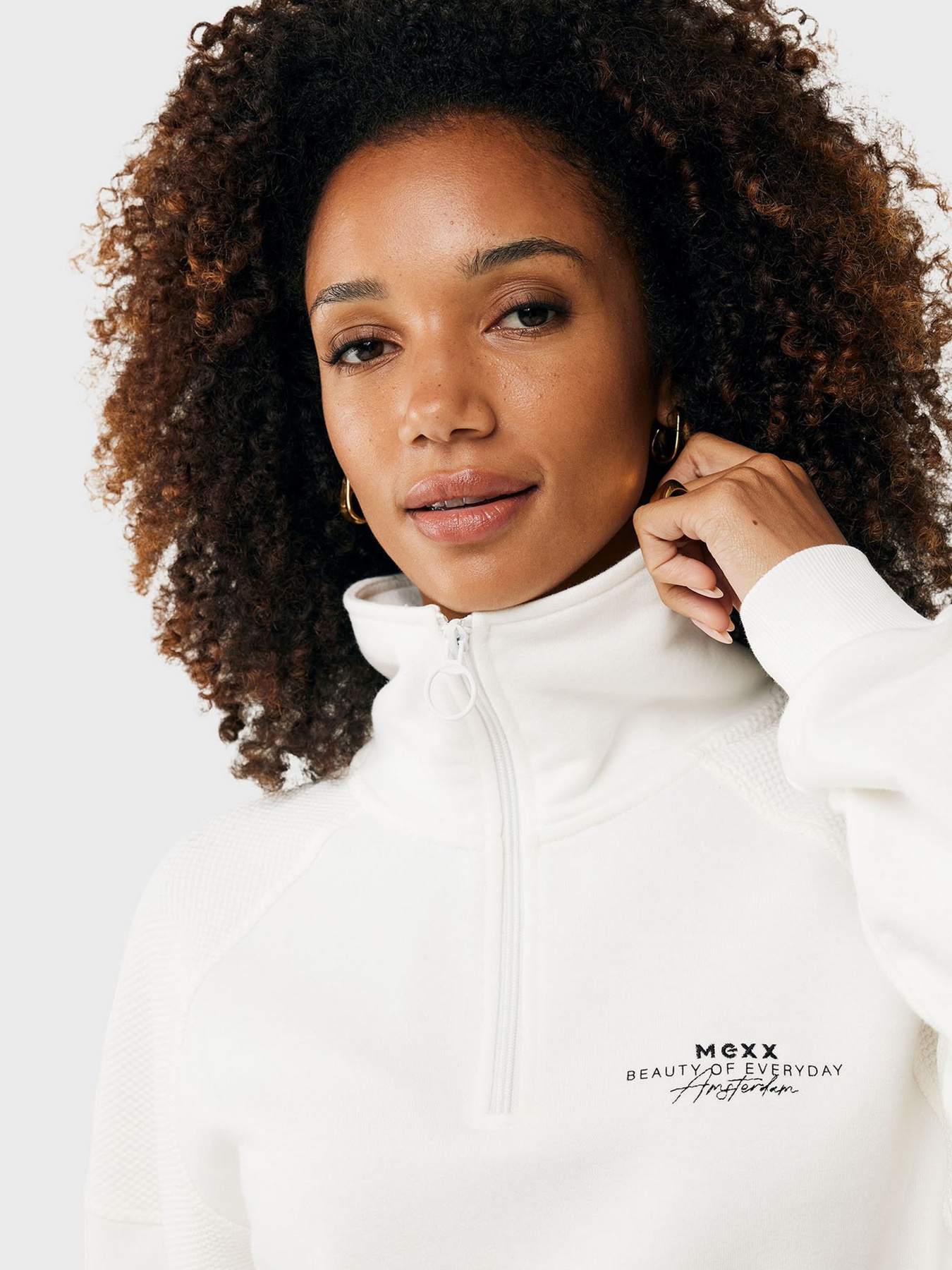 Кофты и свитера MEXX модель MF007501151W Фото