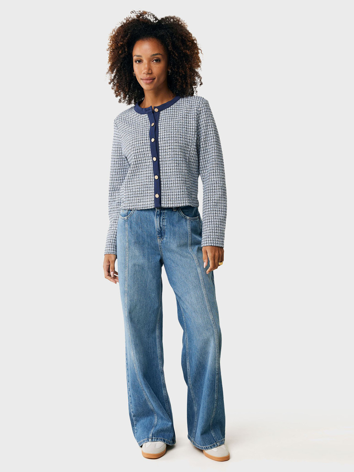 Жакет MEXX модель MF007501251W Фото