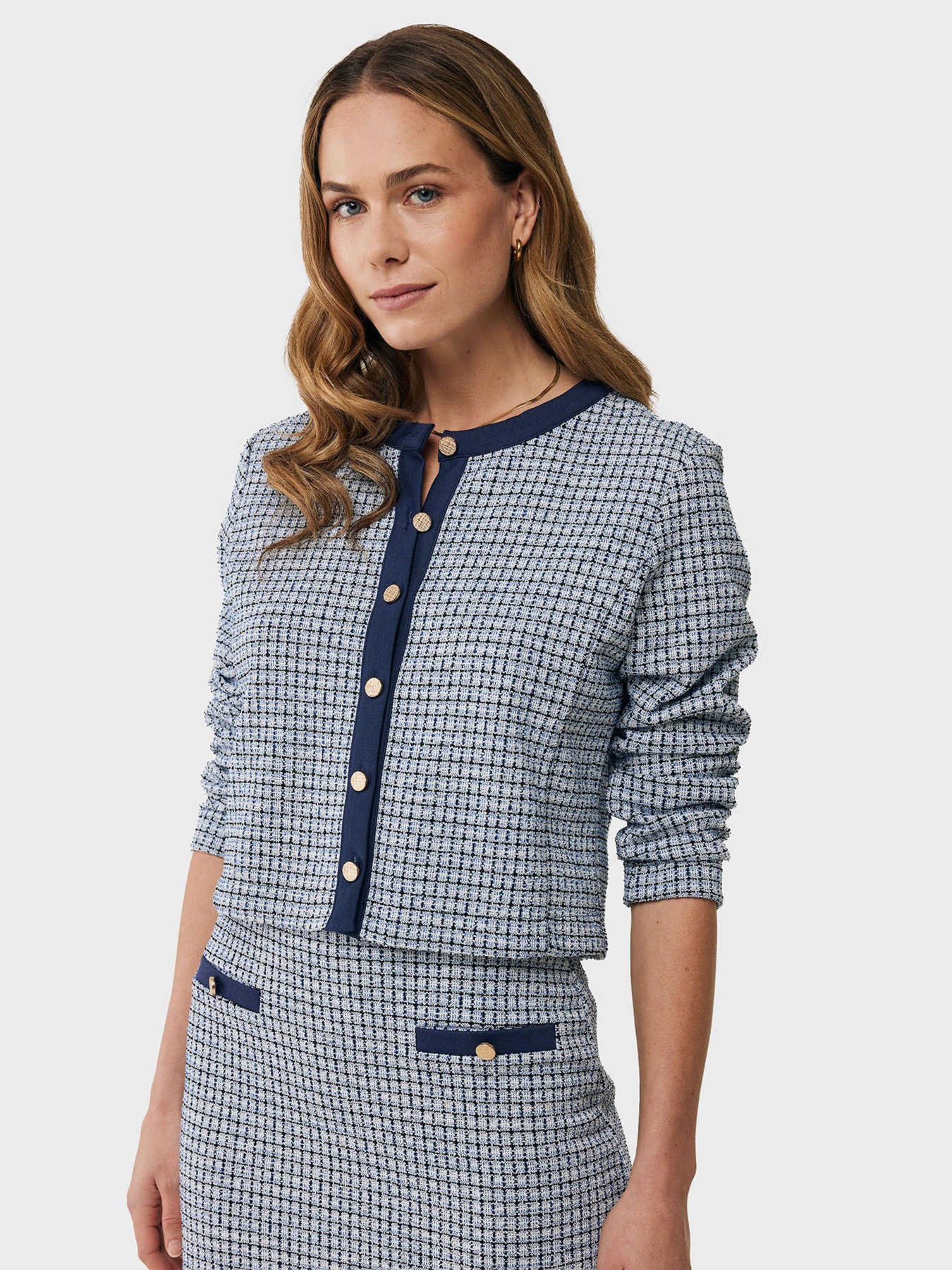 Жакет MEXX модель MF007501251W Фото