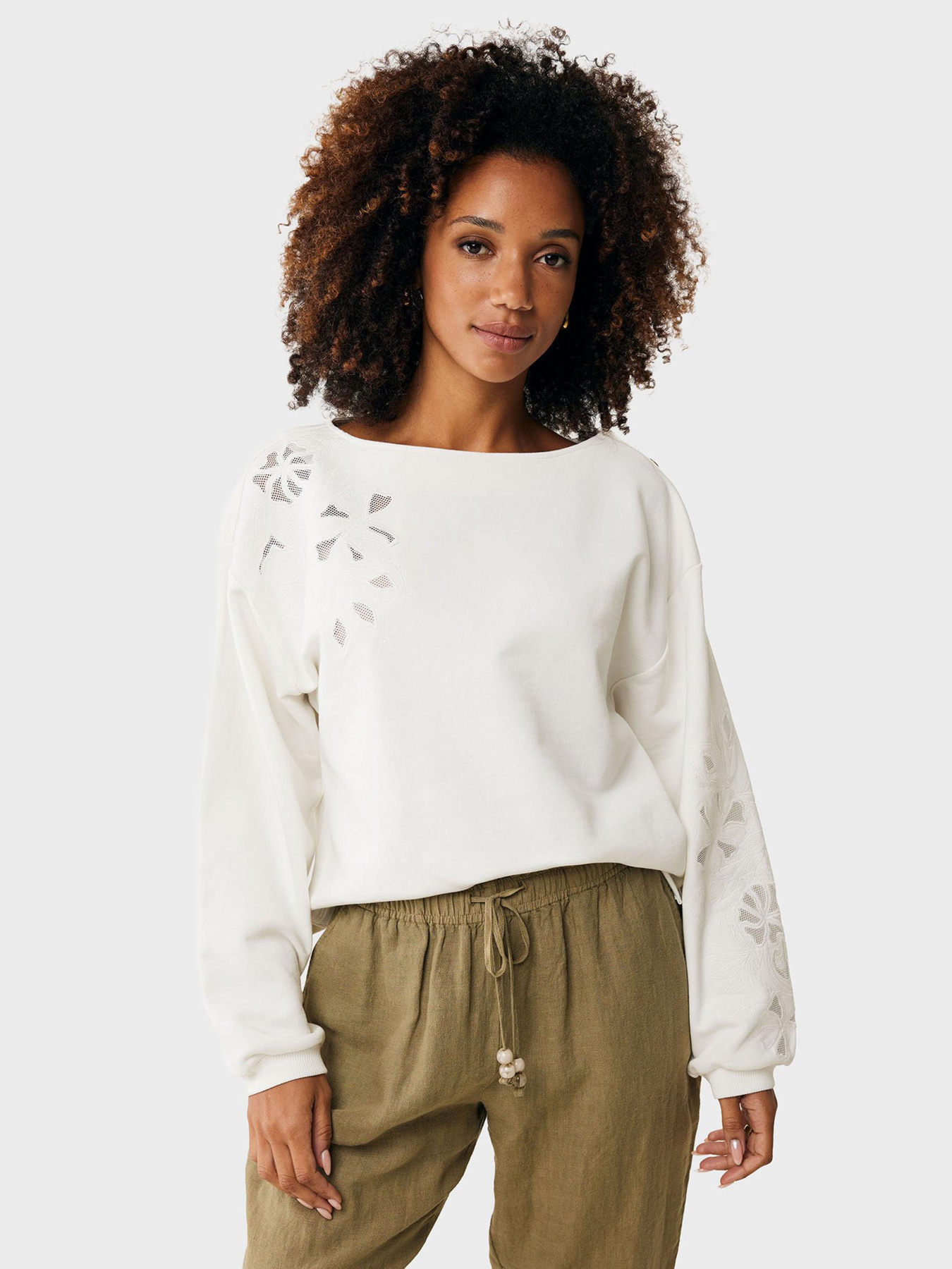 Кофты и свитера MEXX модель MF007501351W Фото