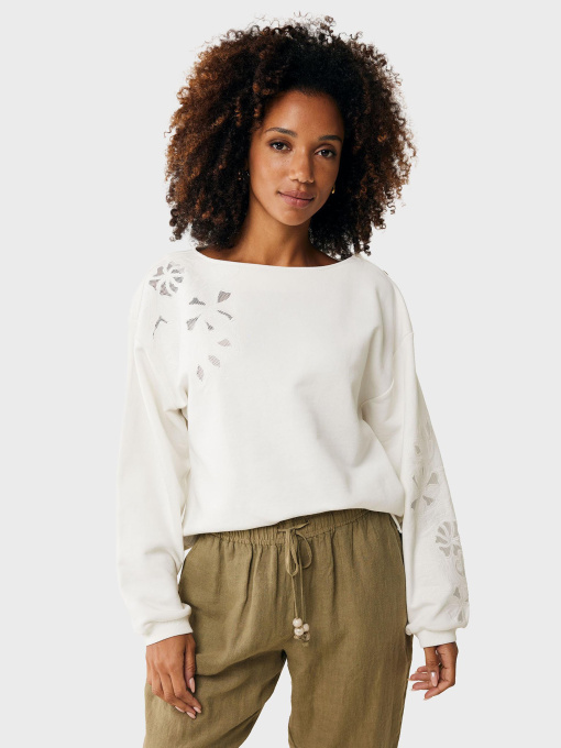 Худи и свитшоты MEXX модель MF007501351W Фото