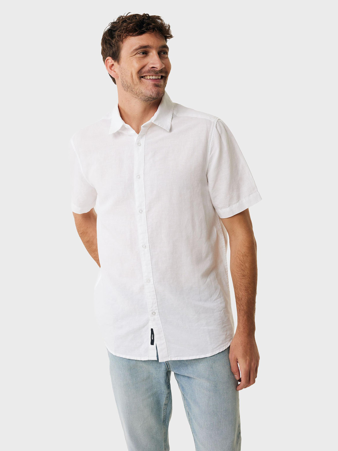 Сорочки MEXX модель MF007200251M Фото