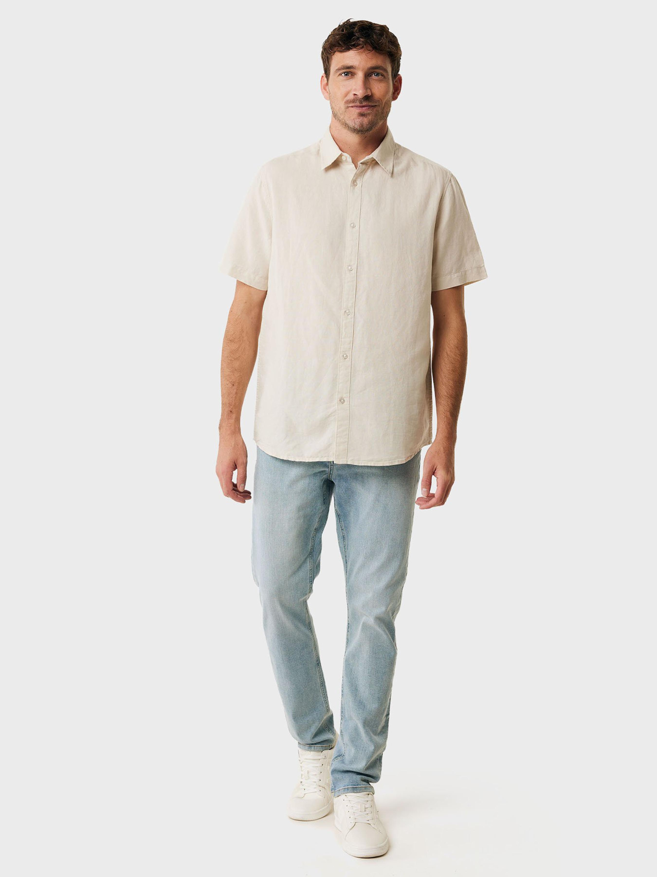 Сорочки MEXX модель MF007200251M Фото