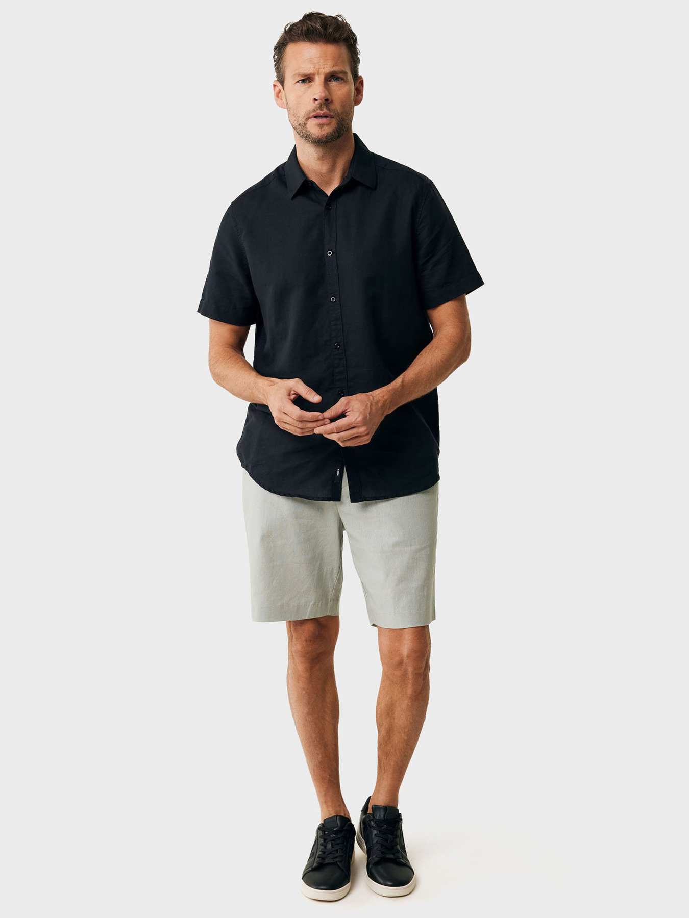 Сорочки MEXX модель MF007200251M Фото