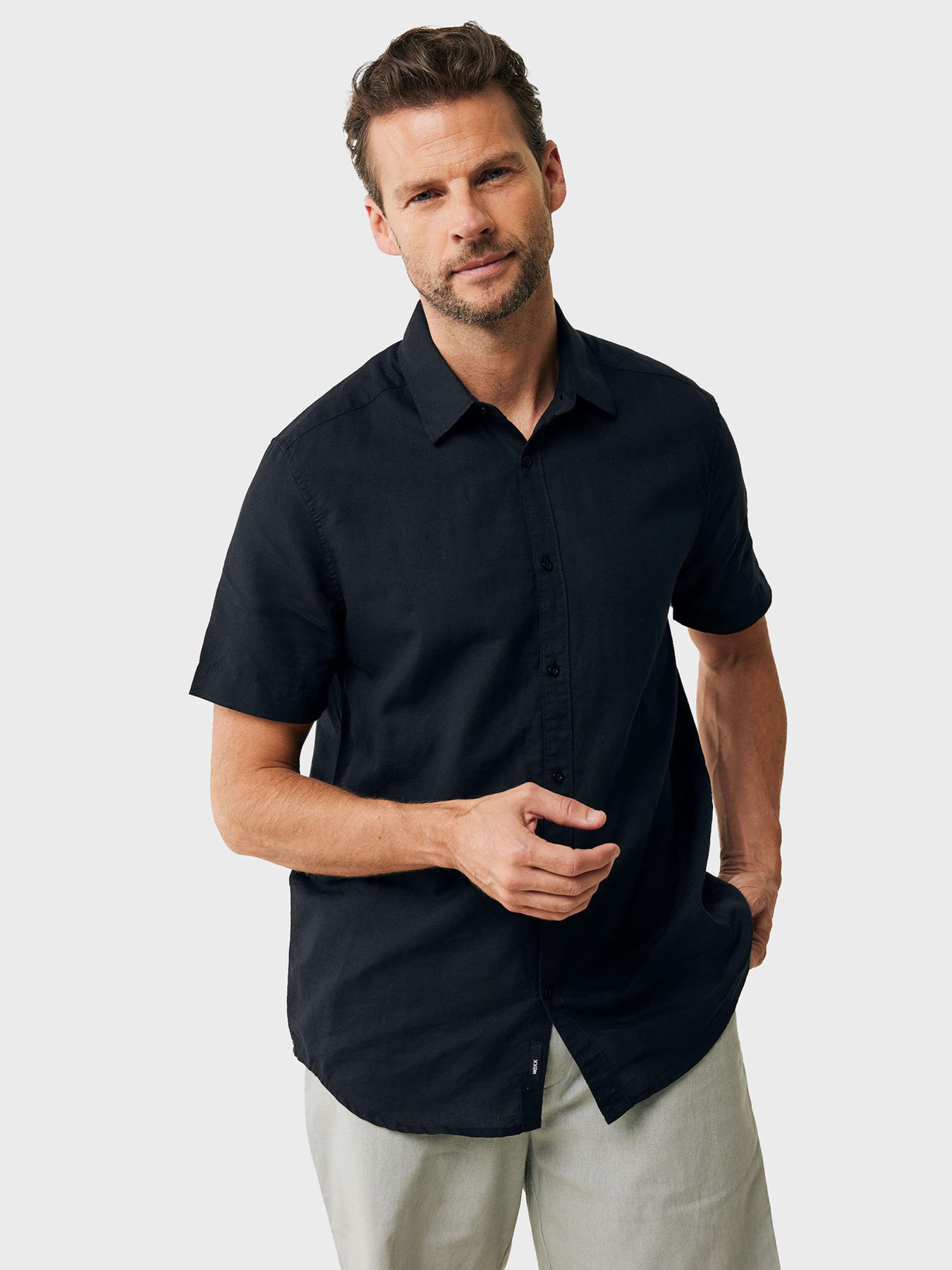 Сорочки MEXX модель MF007200251M Фото