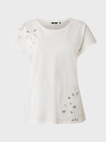 Футболки и поло MEXX модель MF007804451W Фото