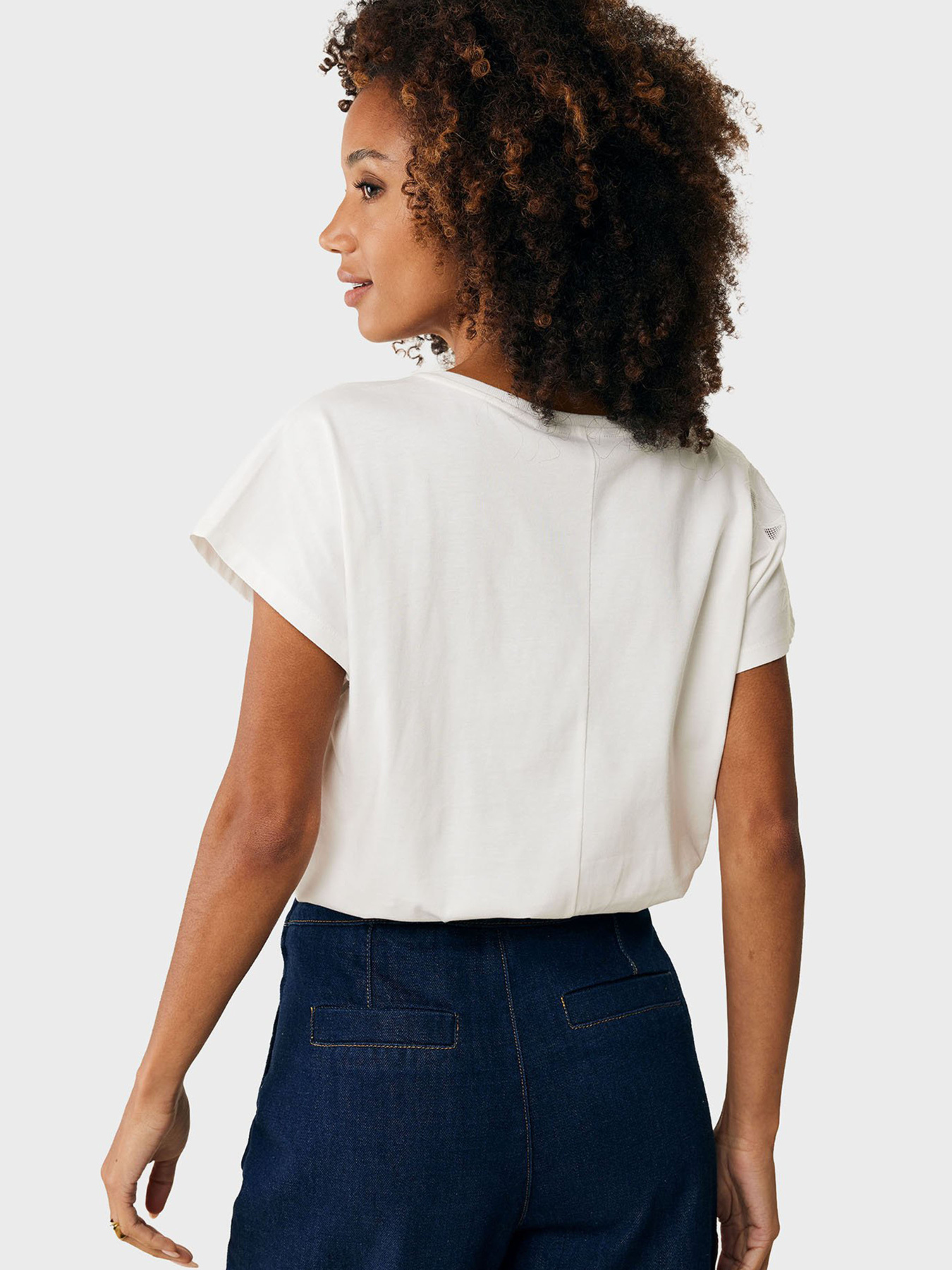 Футболки і поло MEXX модель MF007804451W Фото