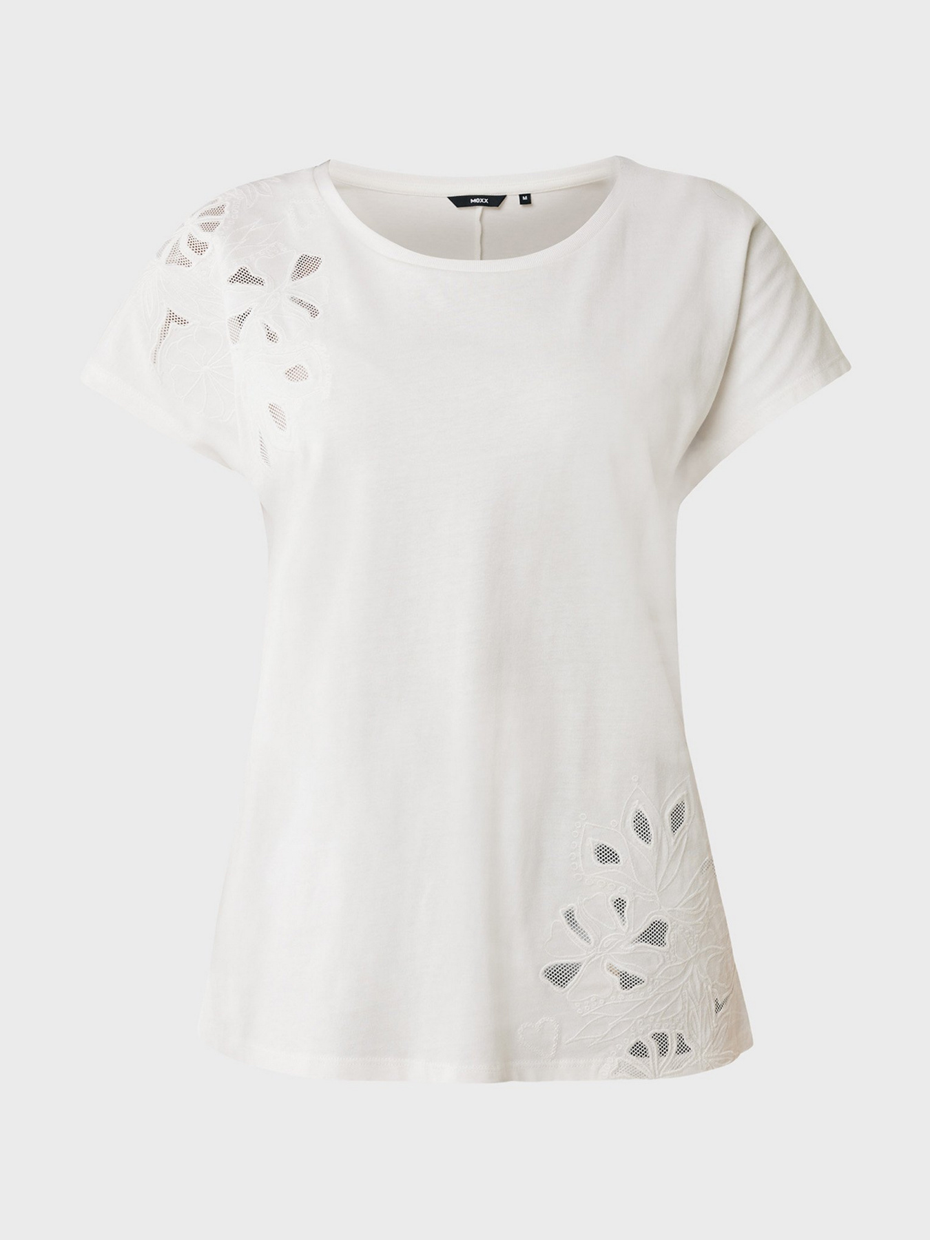 Футболки і поло MEXX модель MF007804451W Фото