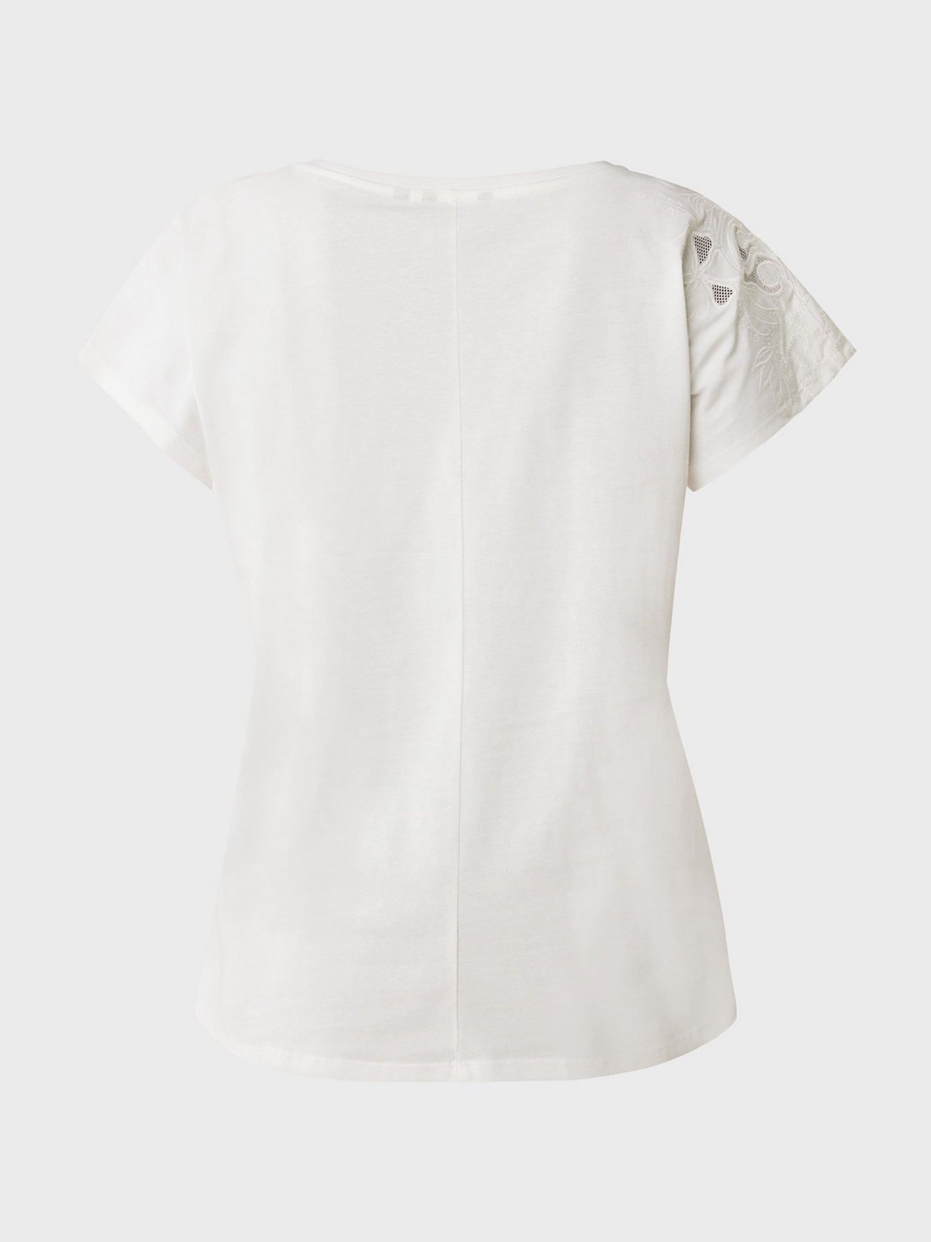 Футболки і поло MEXX модель MF007804451W Фото