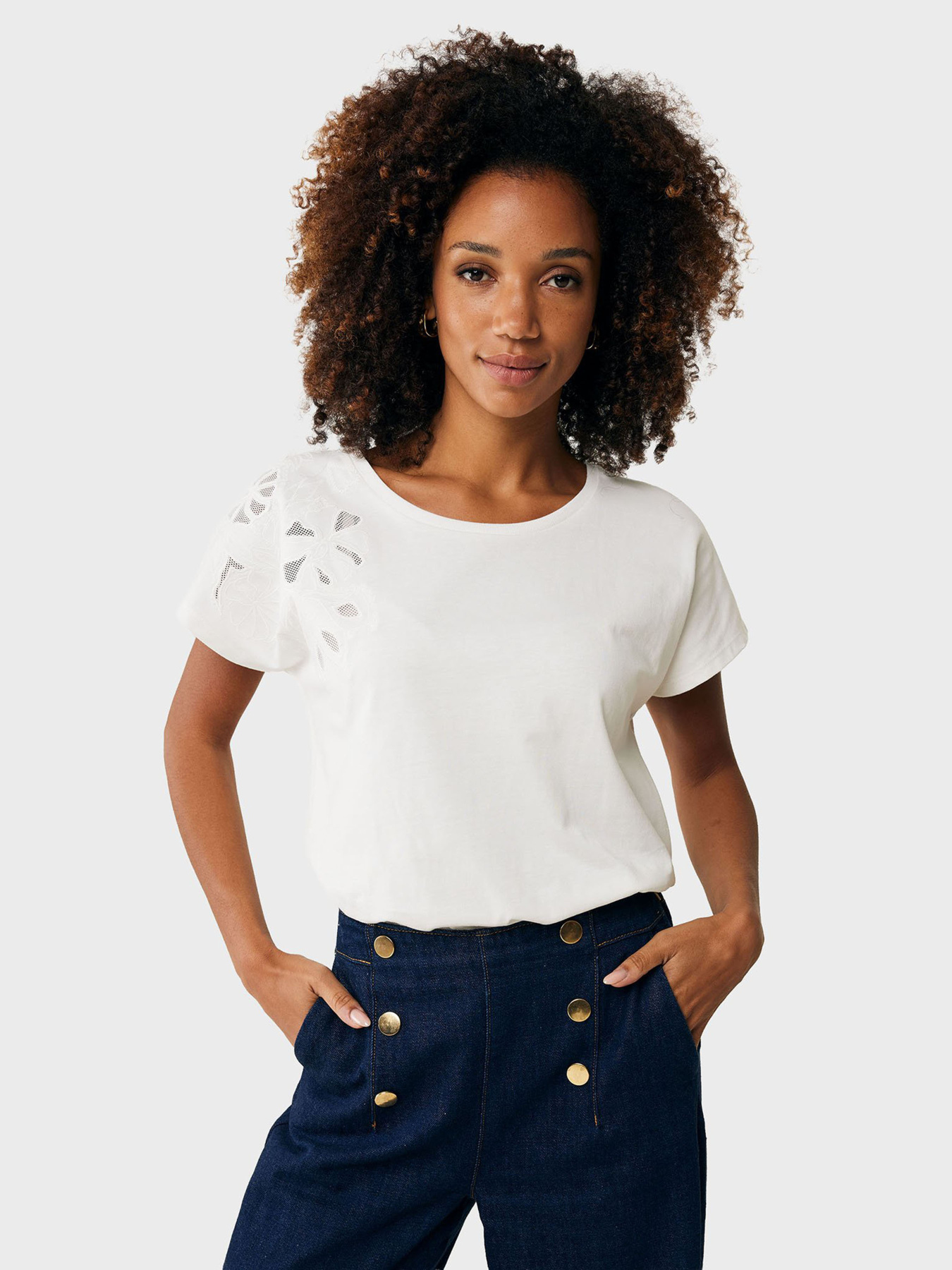 Футболки і поло MEXX модель MF007804451W Фото