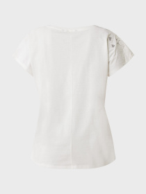 Футболки і поло MEXX модель MF007804451W Футболки і поло MEXX модель MF007804451W Фото