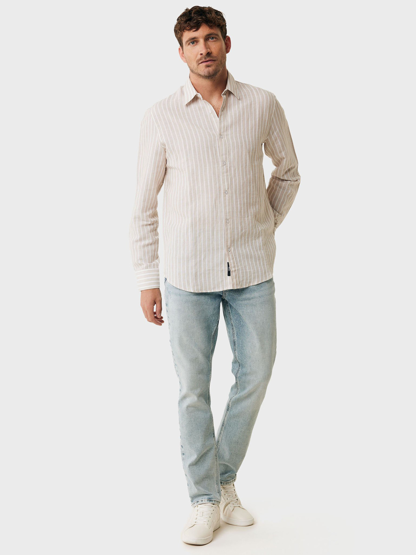 Сорочки MEXX модель MF007200351M Фото