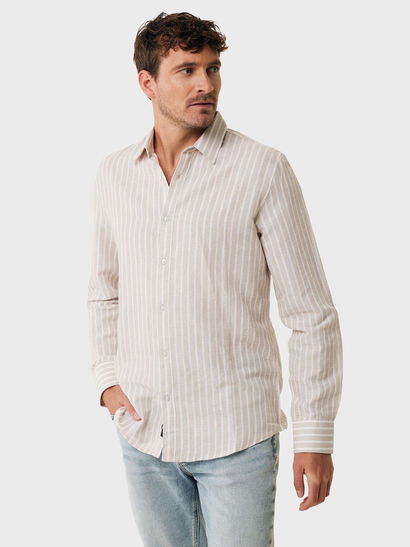 Сорочки MEXX модель MF007200351M Фото