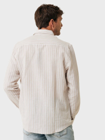 Рубашки MEXX модель MF007200351M Фото