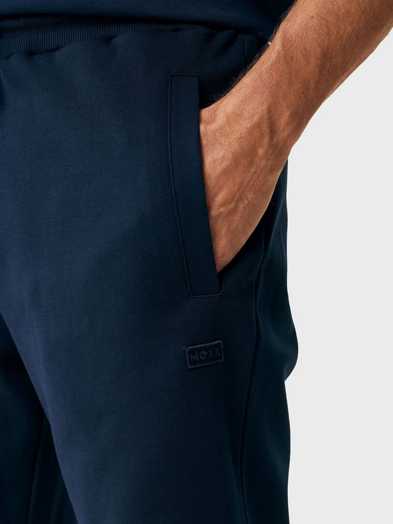 Шорты MEXX модель MF007300251M Фото