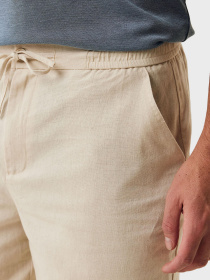 Повседневные шорты MEXX модель MF007300351M Повседневные шорты MEXX модель MF007300351M Фото