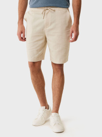 Повседневные шорты MEXX модель MF007300351M Повседневные шорты MEXX модель MF007300351M Фото