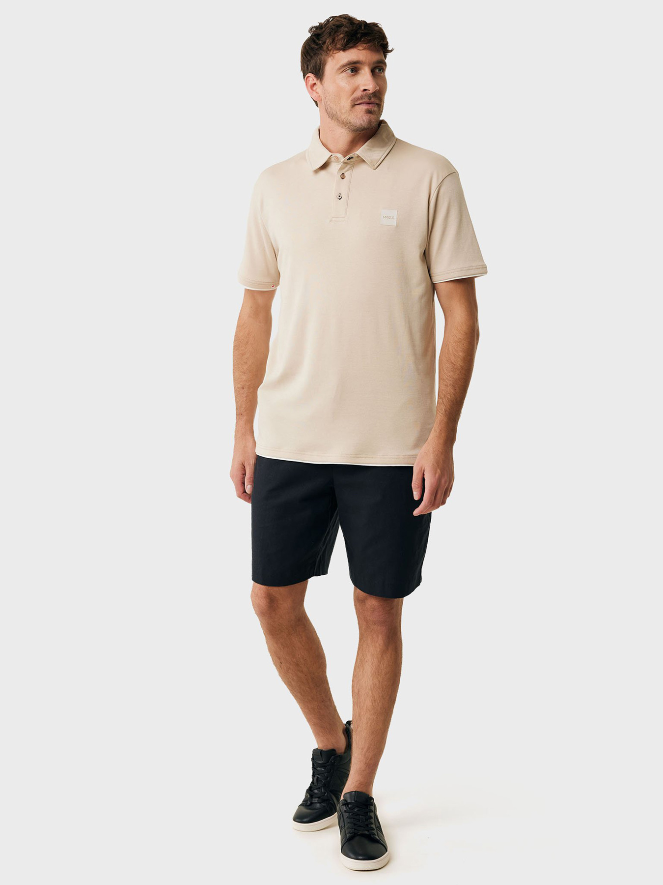 Повседневные шорты MEXX модель MF007300351M Фото