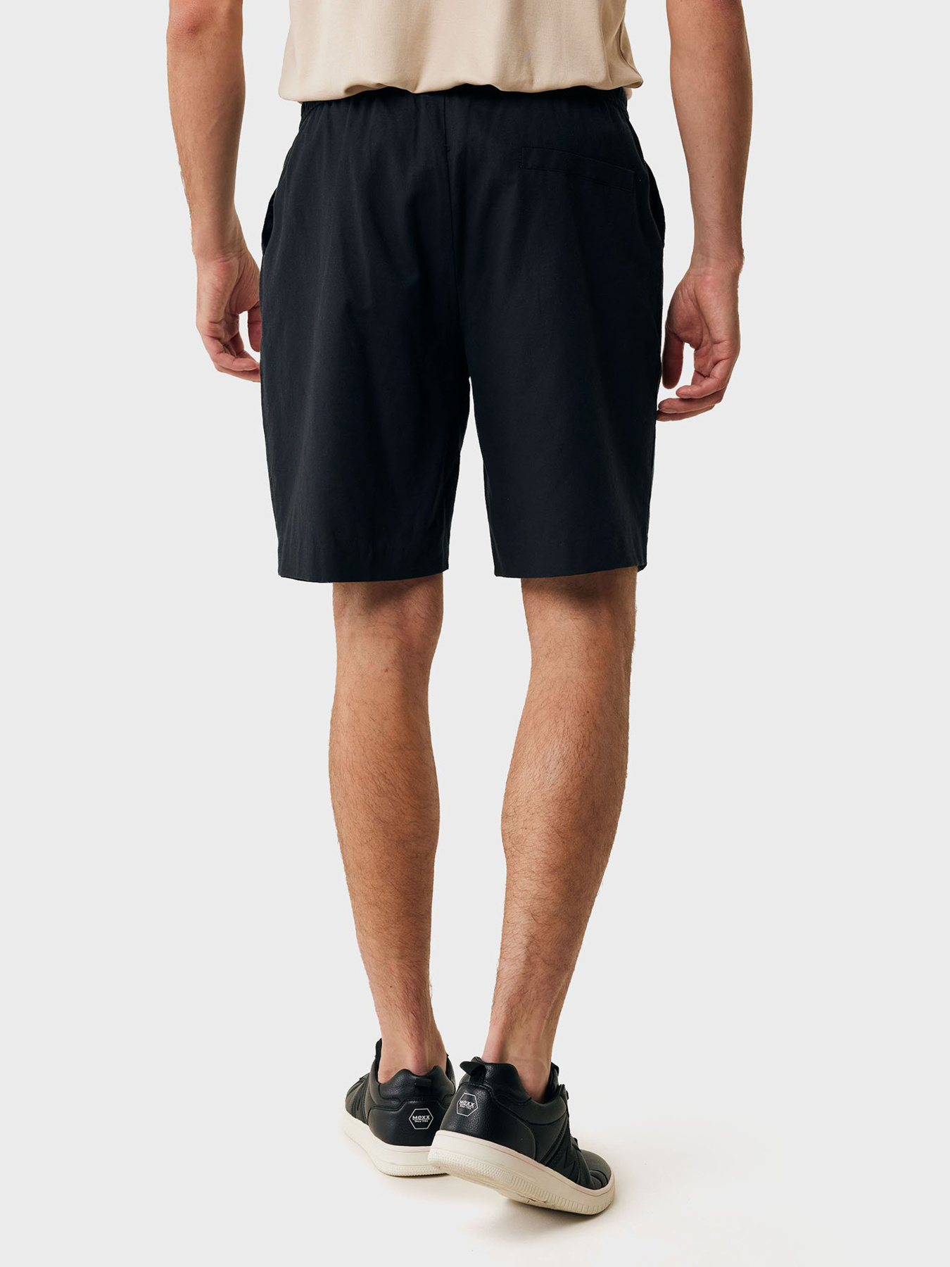 Повседневные шорты MEXX модель MF007300351M Фото