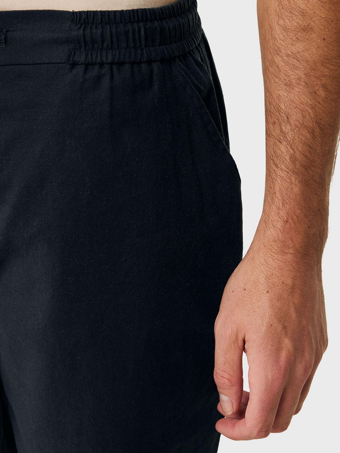 Повседневные шорты MEXX модель MF007300351M Фото