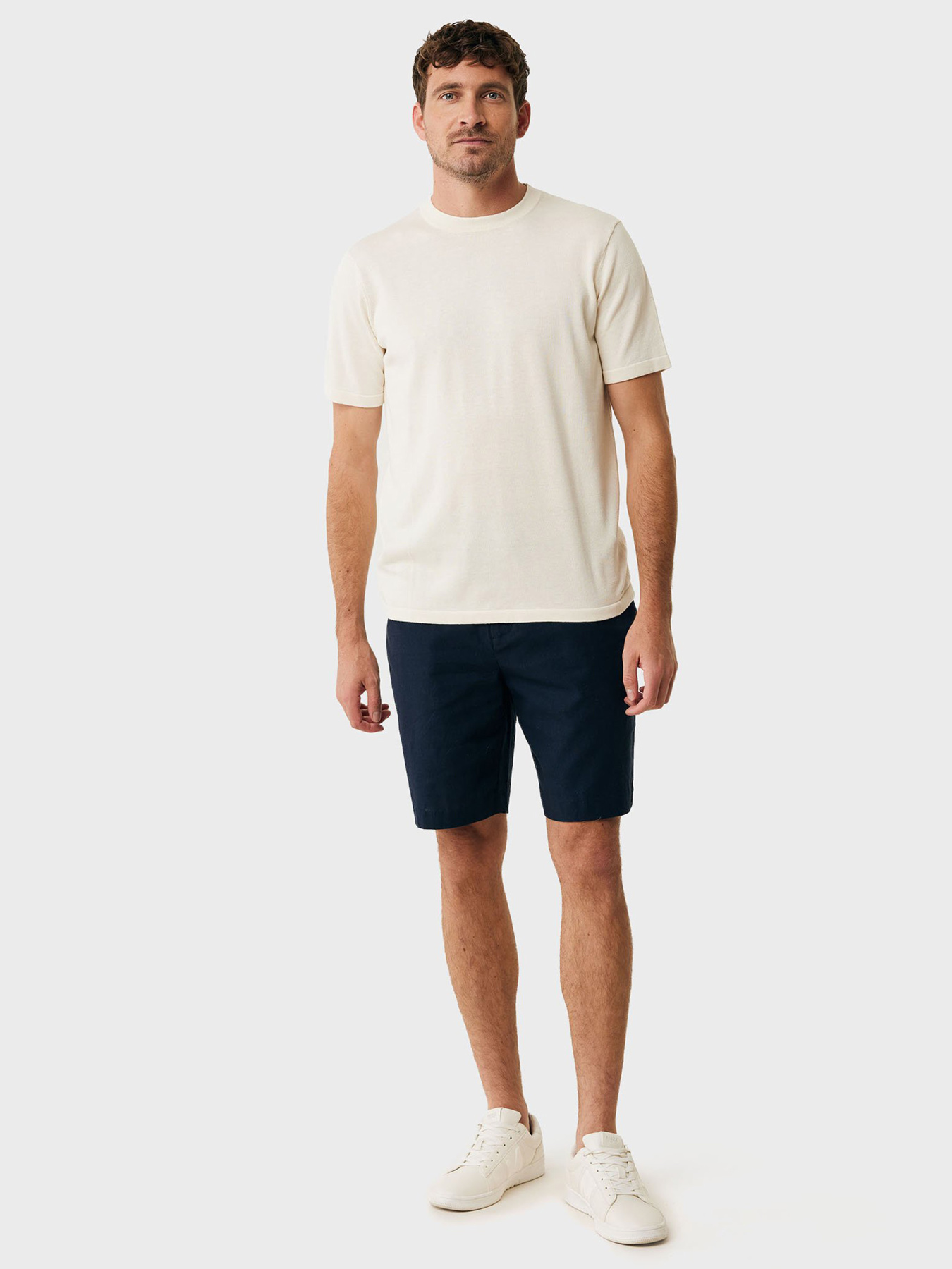 Повседневные шорты MEXX модель MF007300351M Фото