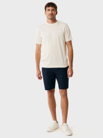 Повседневные шорты MEXX модель MF007300351M Повседневные шорты MEXX модель MF007300351M Фото