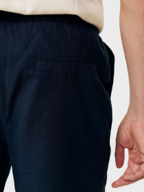 Повседневные шорты MEXX модель MF007300351M Повседневные шорты MEXX модель MF007300351M Фото