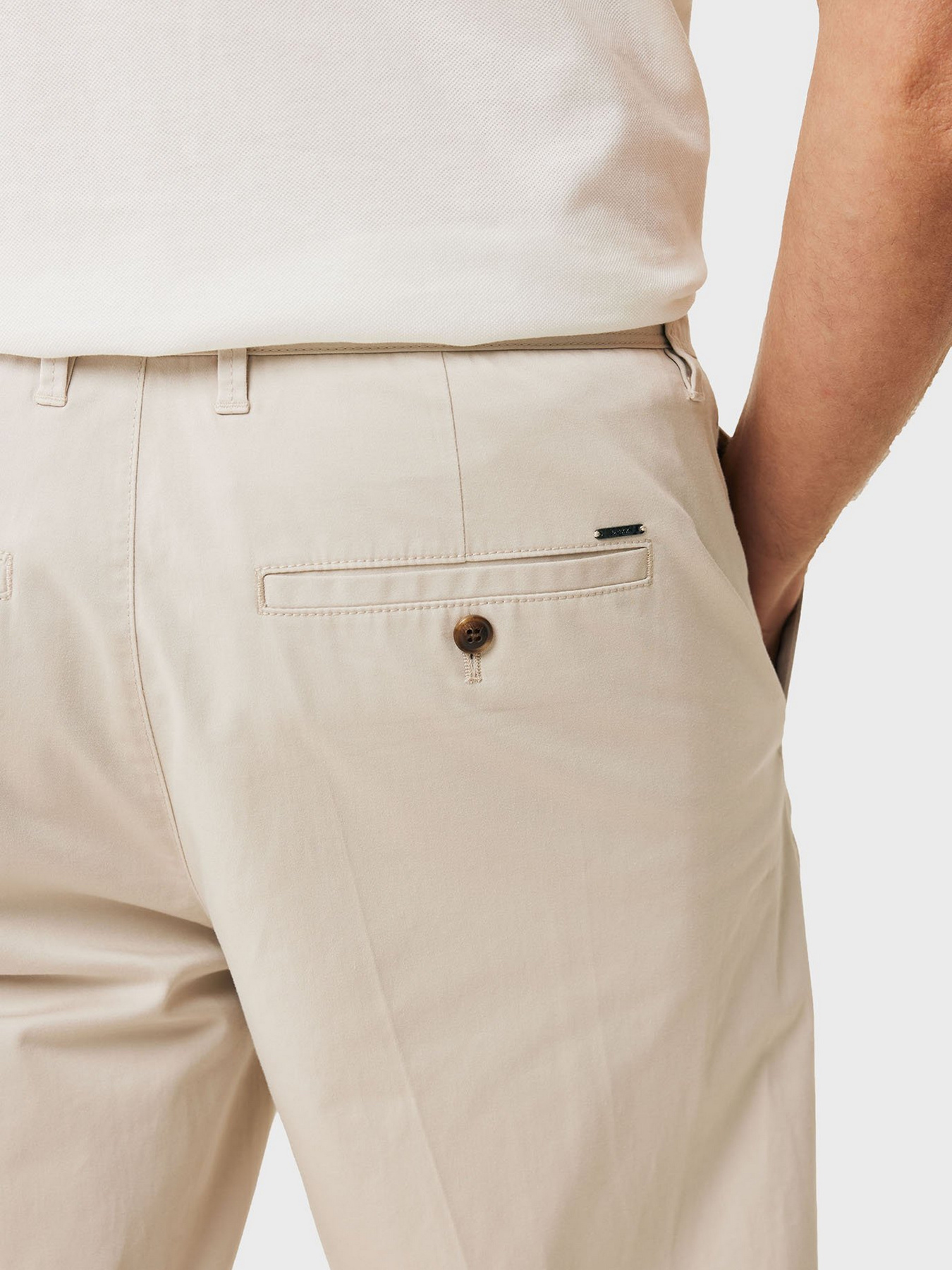 Шорты MEXX модель MF007300651M Фото