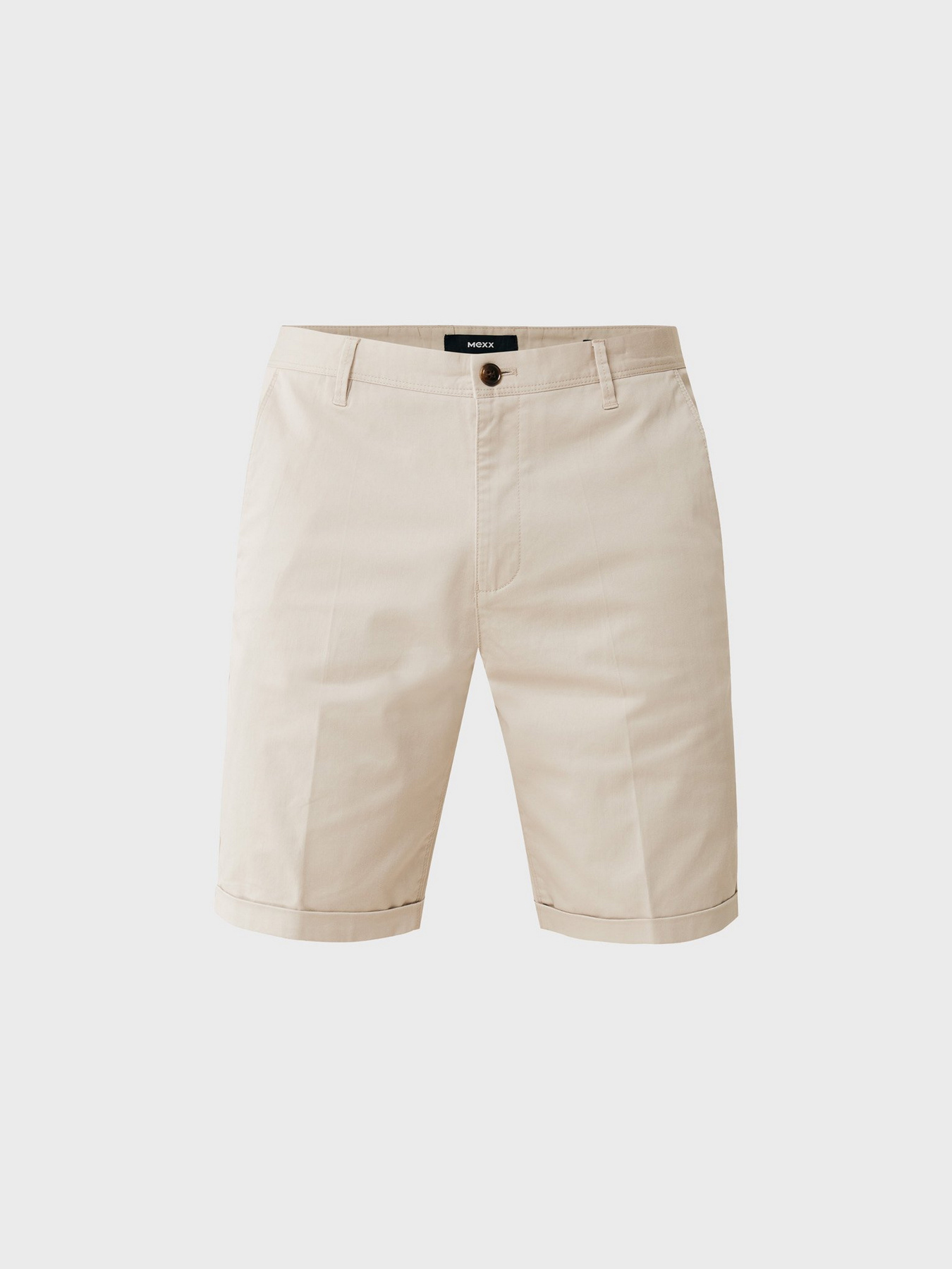 Шорты MEXX модель MF007300651M Фото