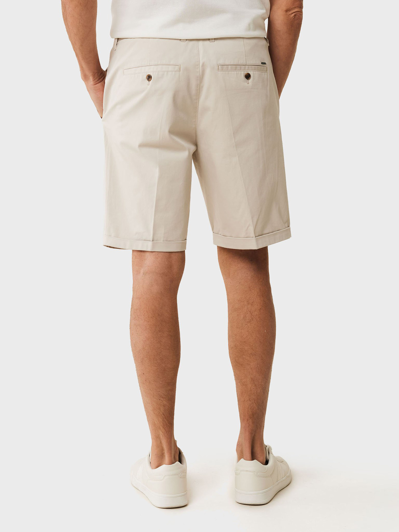 Повсякденні шорти MEXX модель MF007300651M Фото