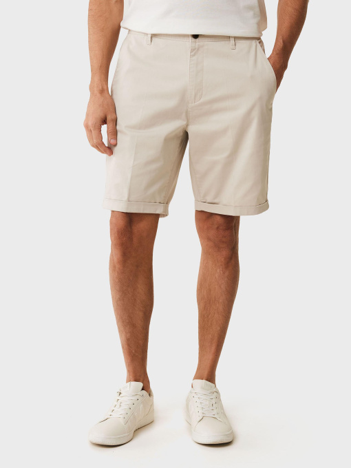 Повседневные шорты MEXX модель MF007300651M Фото