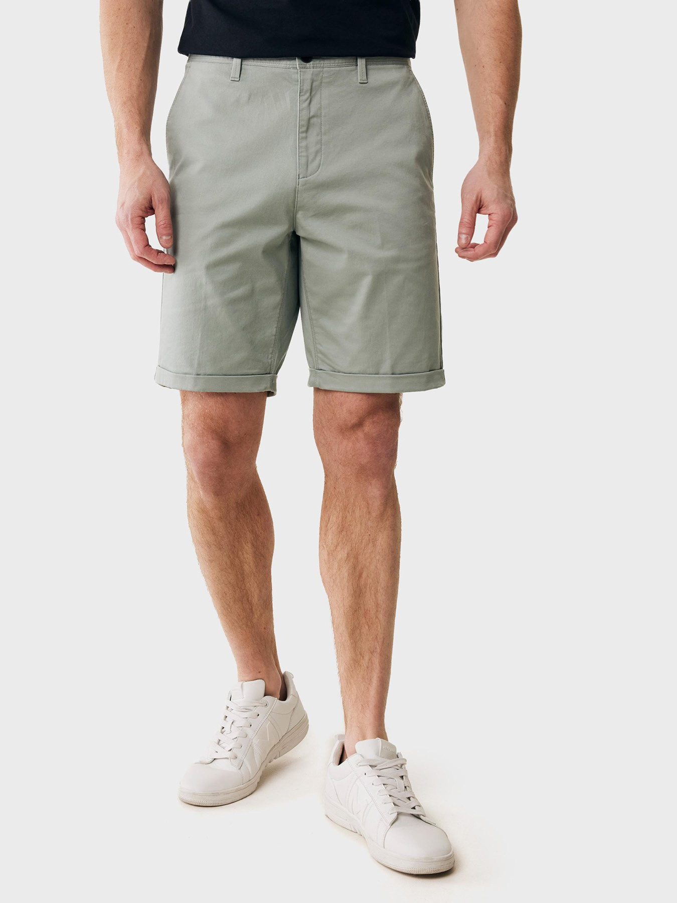 Повсякденні шорти MEXX модель MF007300651M Фото