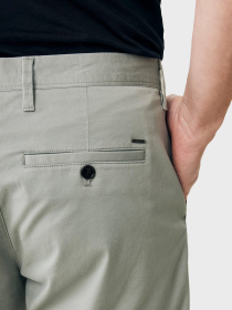 Повсякденні шорти MEXX модель MF007300651M Повсякденні шорти MEXX модель MF007300651M Фото