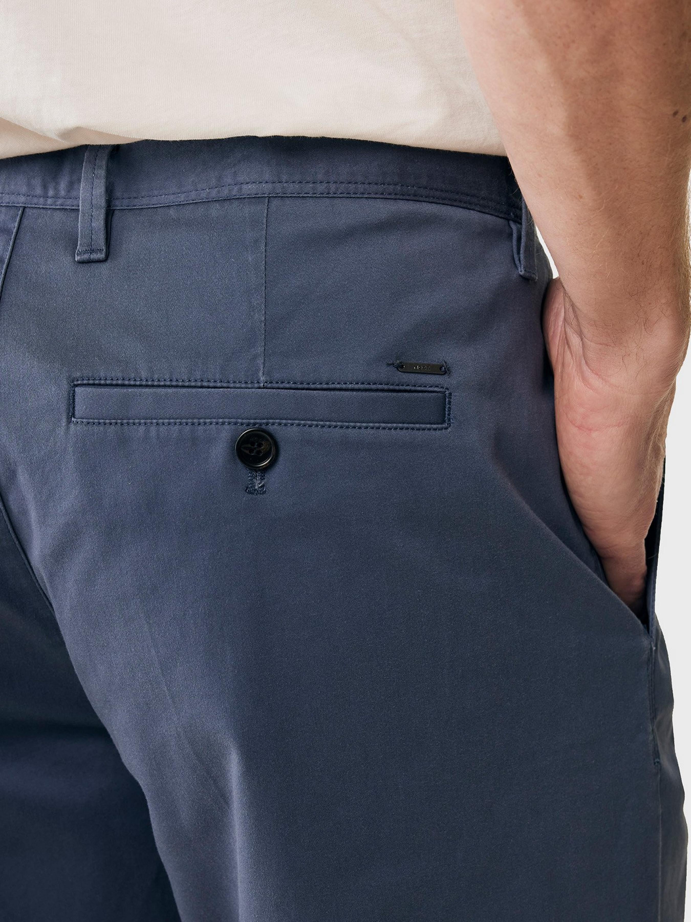 Шорты MEXX модель MF007300651M Фото