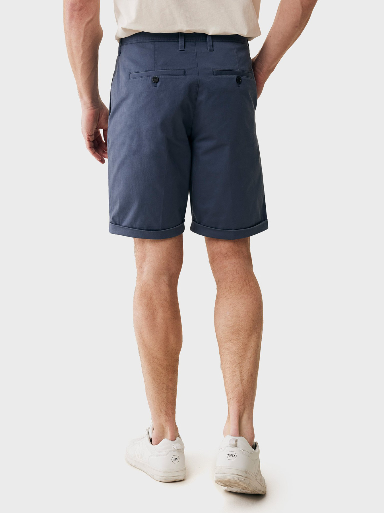 Повсякденні шорти MEXX модель MF007300651M Фото