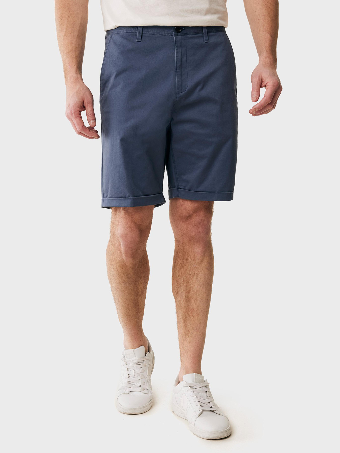 Повсякденні шорти MEXX модель MF007300651M Фото